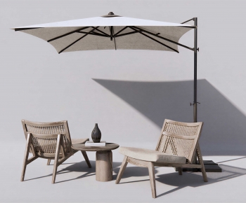 Modern Outdoor Tables And Chairs-ID:839584113