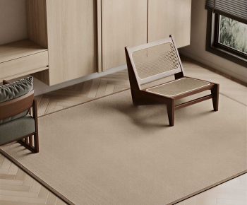 Modern Lounge Chair-ID:921001917