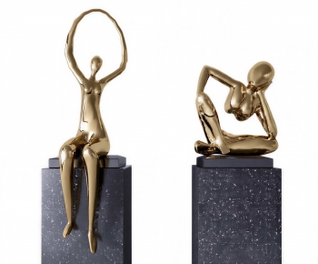 Modern Sculpture-ID:125868083