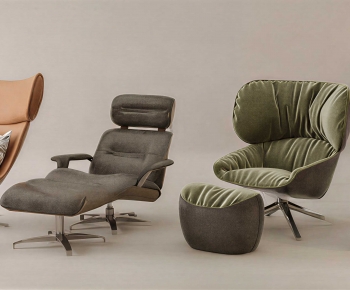 Modern Lounge Chair-ID:285351049