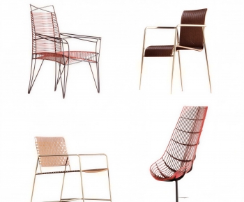Modern Single Chair-ID:517395972