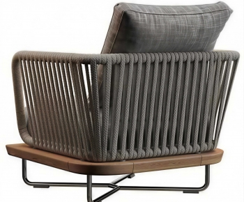 Modern Outdoor Chair-ID:589503056