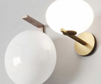 Modern Wall Lamp-ID:925887115