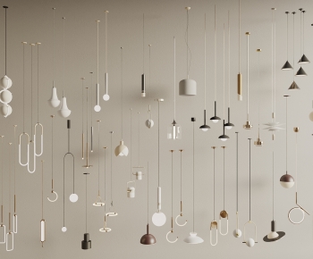 Modern Droplight-ID:504029043
