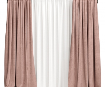 Modern The Curtain-ID:119929087