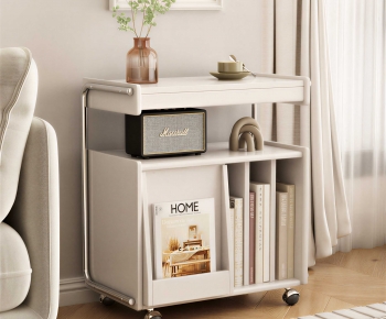 Modern Side Cabinet-ID:430289035