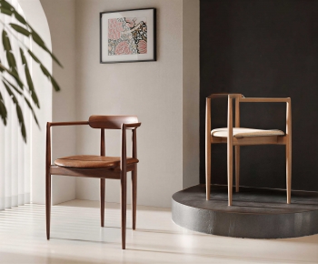 Modern Single Chair-ID:160040947
