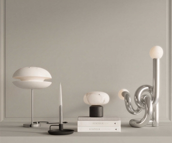 Modern Table Lamp-ID:997805124