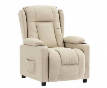Modern Single Sofa-ID:945846082