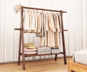 Modern Coat Hanger-ID:398102059