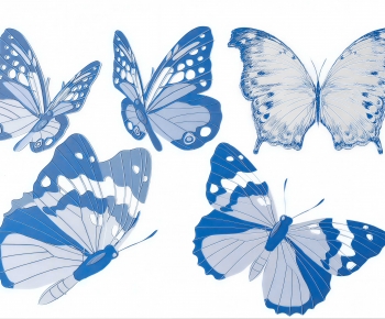 Modern Flying Animals-ID:315494063