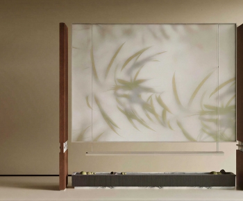 New Chinese Style Partition-ID:965269093