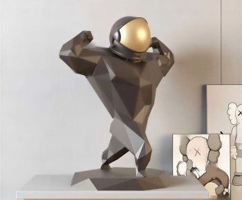 Modern Sculpture-ID:997442962
