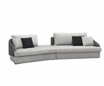 Modern Corner Sofa-ID:324703939