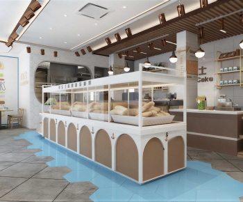 Modern Bakery-ID:230680944