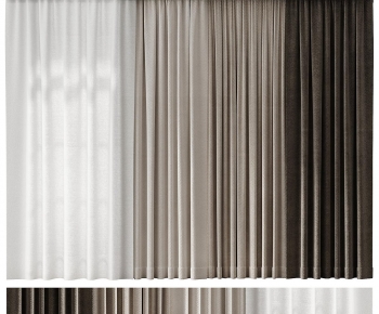 Modern The Curtain-ID:354290962