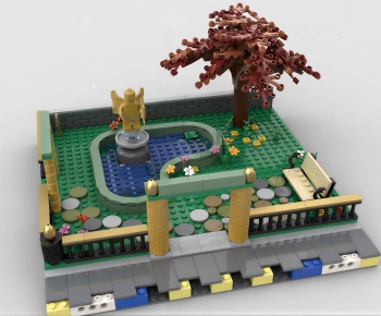 Modern Educational Toys-ID:435070046