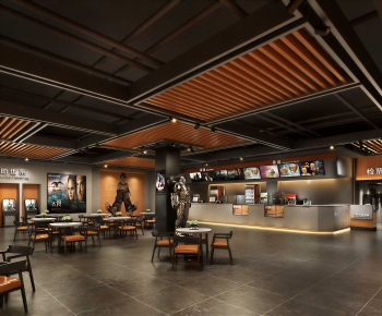 Chinese Style Restaurant-ID:162239138