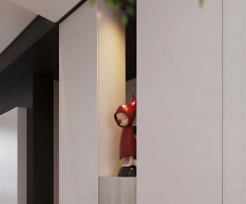 Modern Sculpture-ID:206279996