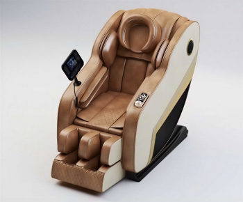 Modern Massage Chair-ID:448630095