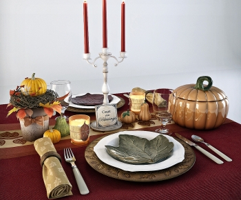 Modern Tableware-ID:400882963