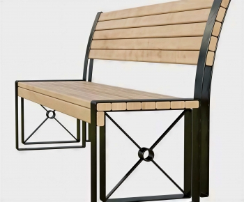 Modern Outdoor Chair-ID:817059994
