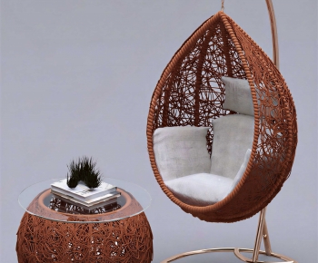Modern Hanging Chair-ID:616229066