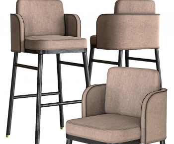 Modern Bar Chair-ID:541466007