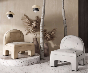 Modern Single Chair-ID:974957945