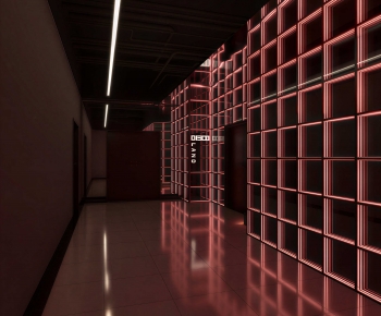 Modern Corridor-ID:413270053