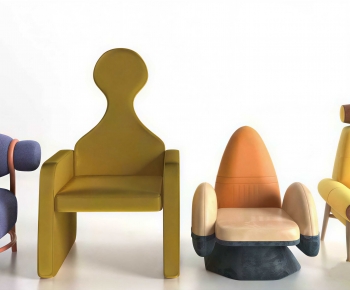Modern Children Chair-ID:877959798