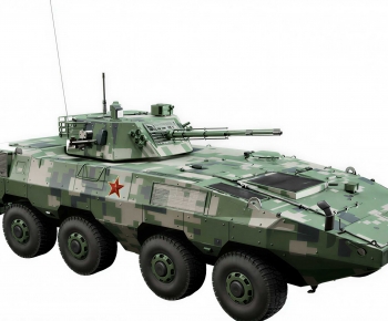 Modern Military Equipment-ID:260010003