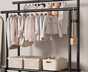 Modern Coat Hanger-ID:715301998
