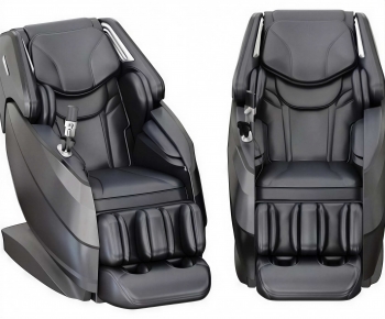 Modern Massage Chair-ID:738997949
