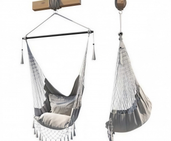 Modern Hanging Chair-ID:390482908