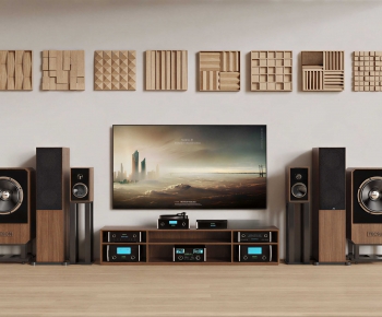Modern Sound Box-ID:616149984