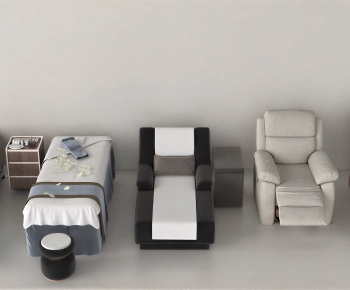Modern Massage Table-ID:777498968