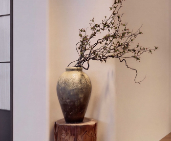 New Chinese Style Dried Branch-ID:361394885
