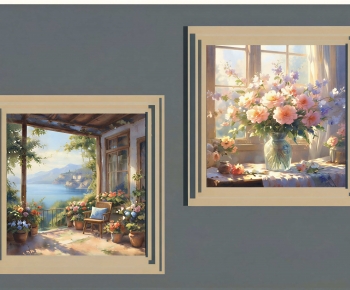Modern Painting-ID:224277979