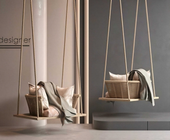Modern Hanging Chair-ID:574875121