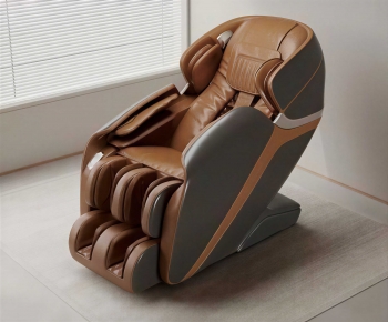 Modern Massage Chair-ID:210468051