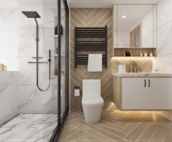 Modern TOILET-ID:941978938