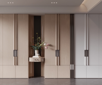 Modern The Wardrobe-ID:701550014