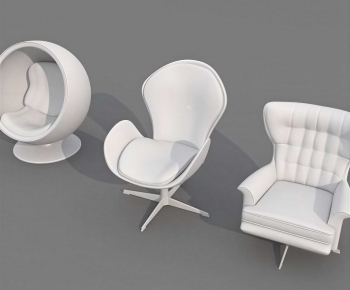 Modern Lounge Chair-ID:823895934