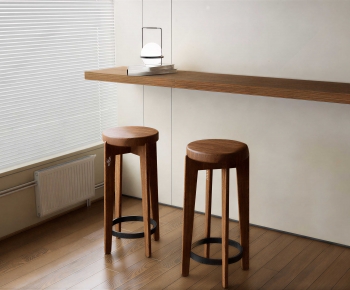 Modern Bar Stool-ID:601097117