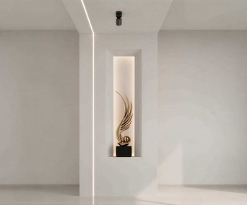 Modern Sculpture-ID:328393944