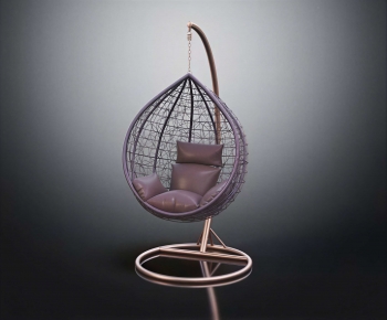 Modern Hanging Chair-ID:845426086