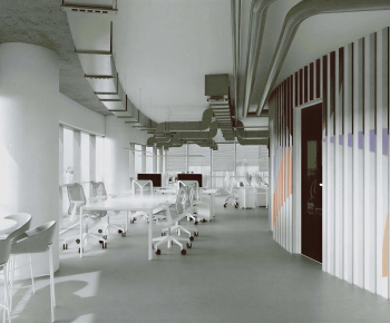 Modern Staff Area-ID:670552979