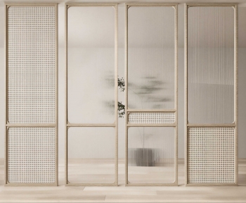 Modern Single Door-ID:864633083