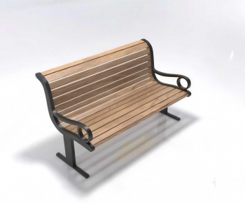 Modern Communal Chair-ID:995970015